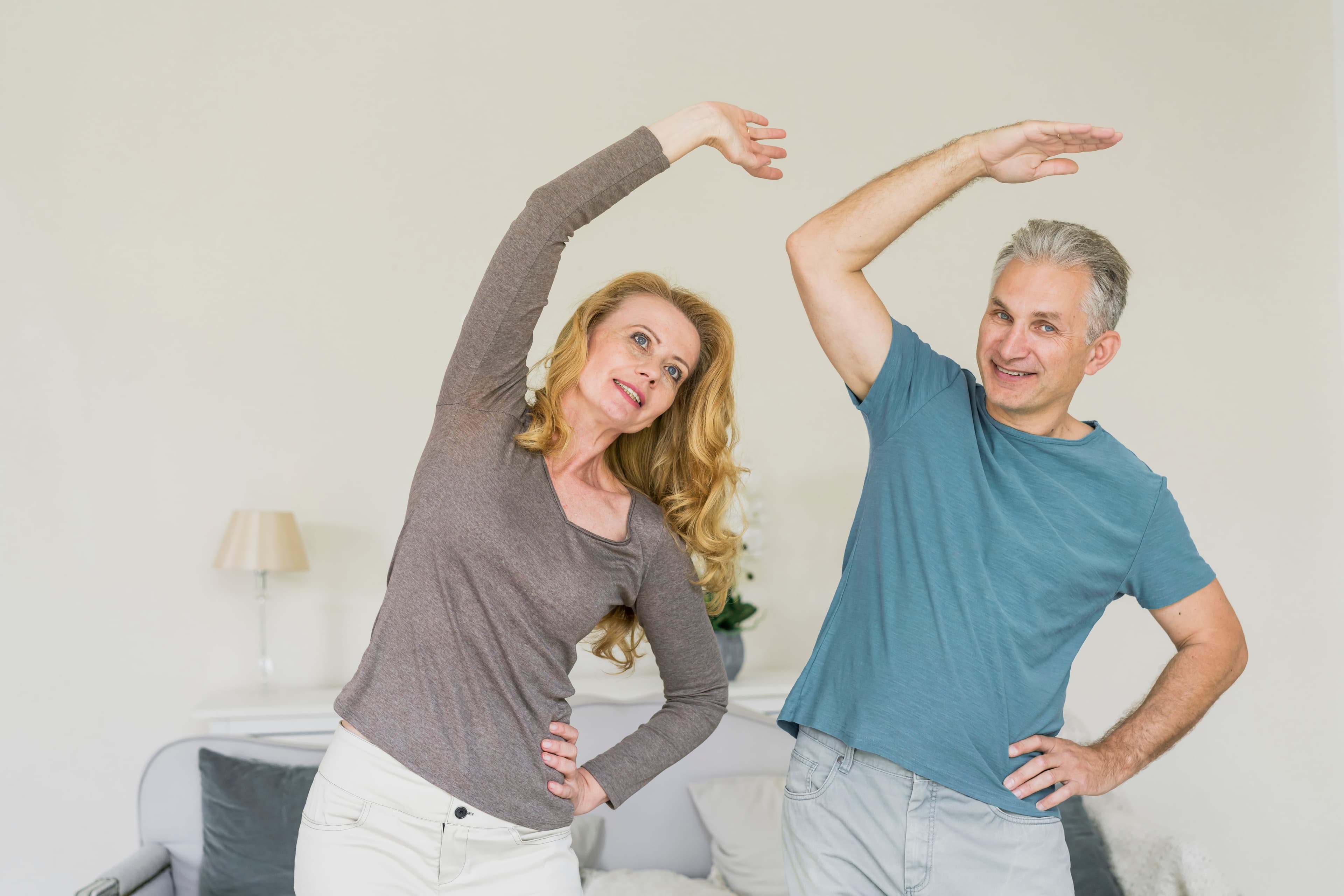 The Long Game: How Rethinking Sugar Supports Active Aging – Lamonko pure monk fruit sweetener