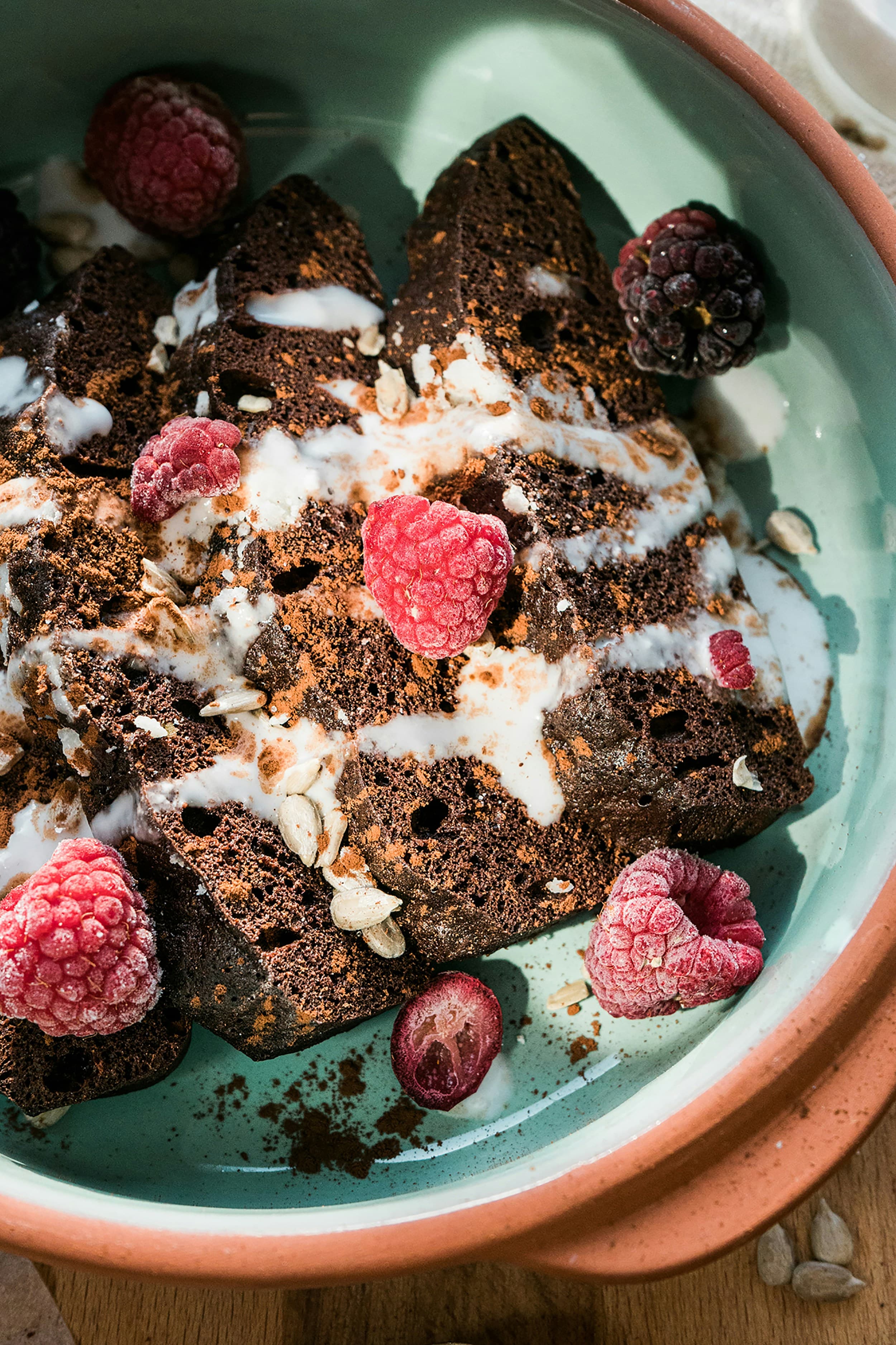 5 Delicious Sugar-Free Recipes with Monk Fruit